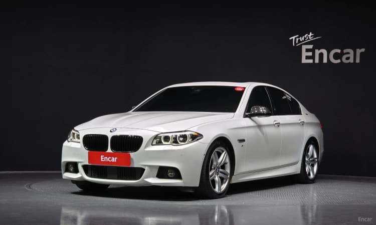 5 Series (F10)