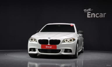 5 Series (F10)