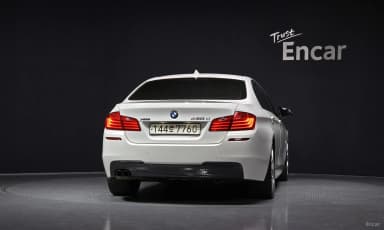 5 Series (F10)