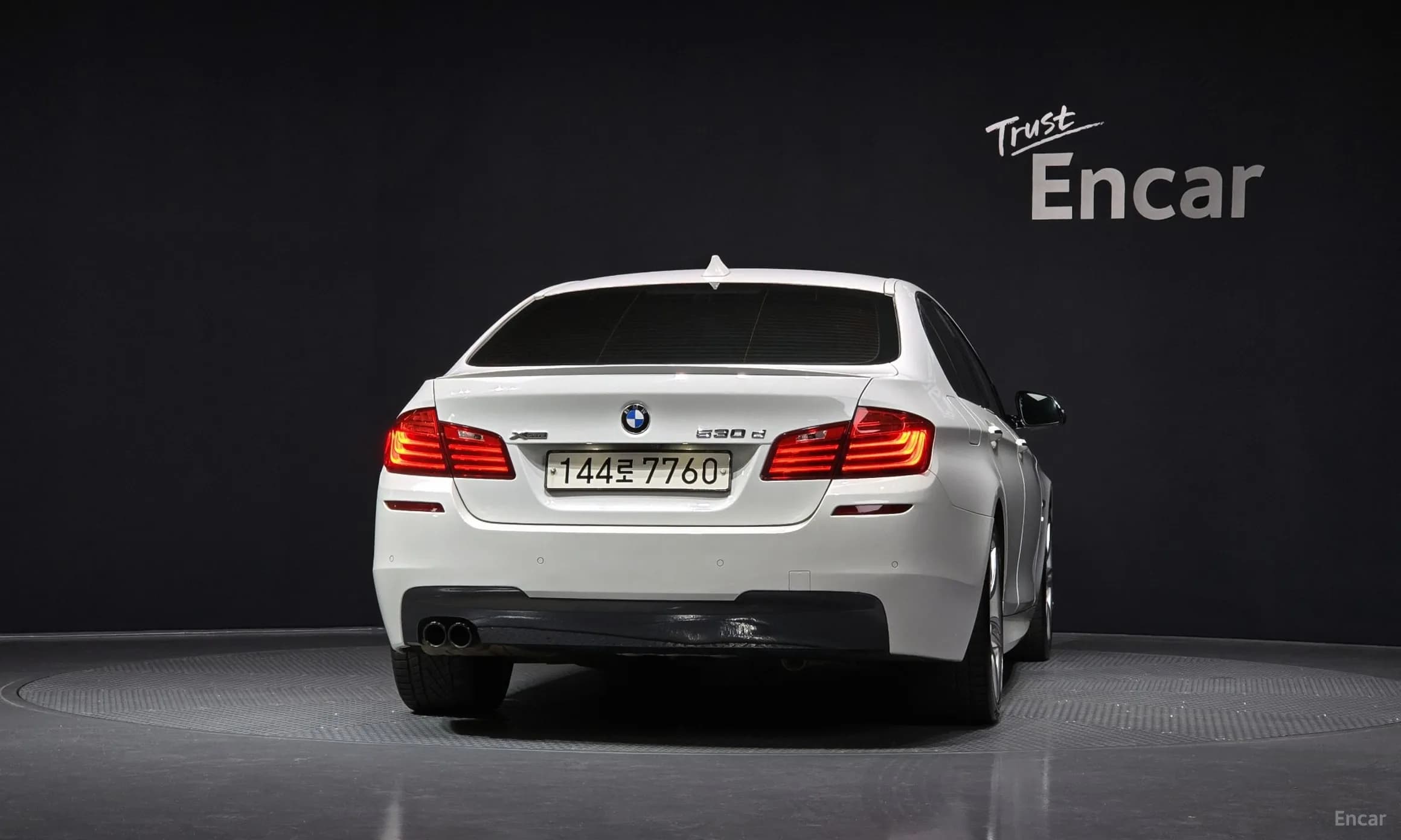 5 Series (F10)
