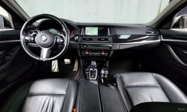 5 Series (F10)