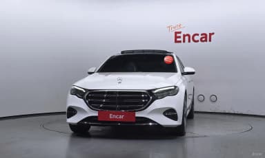E-Class W214