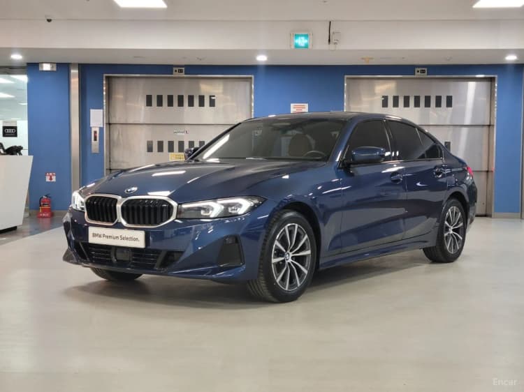 3 Series (G20)