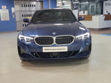 3 Series (G20)