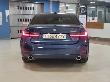 3 Series (G20)