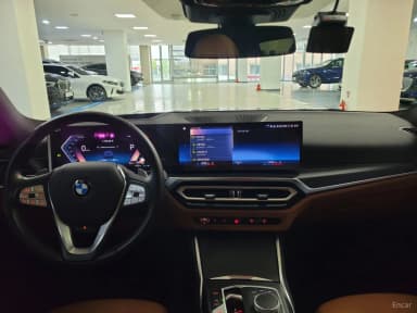 3 Series (G20)