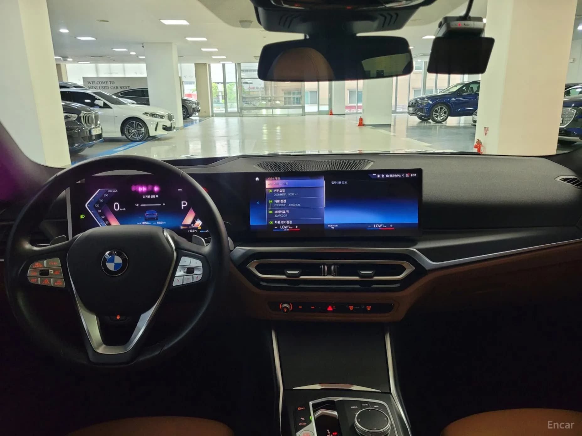 3 Series (G20)
