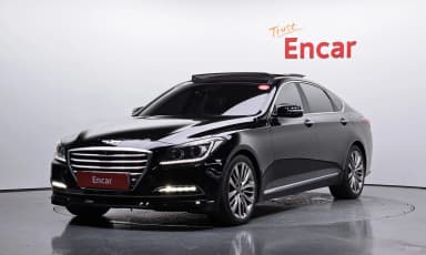 Genesis DH