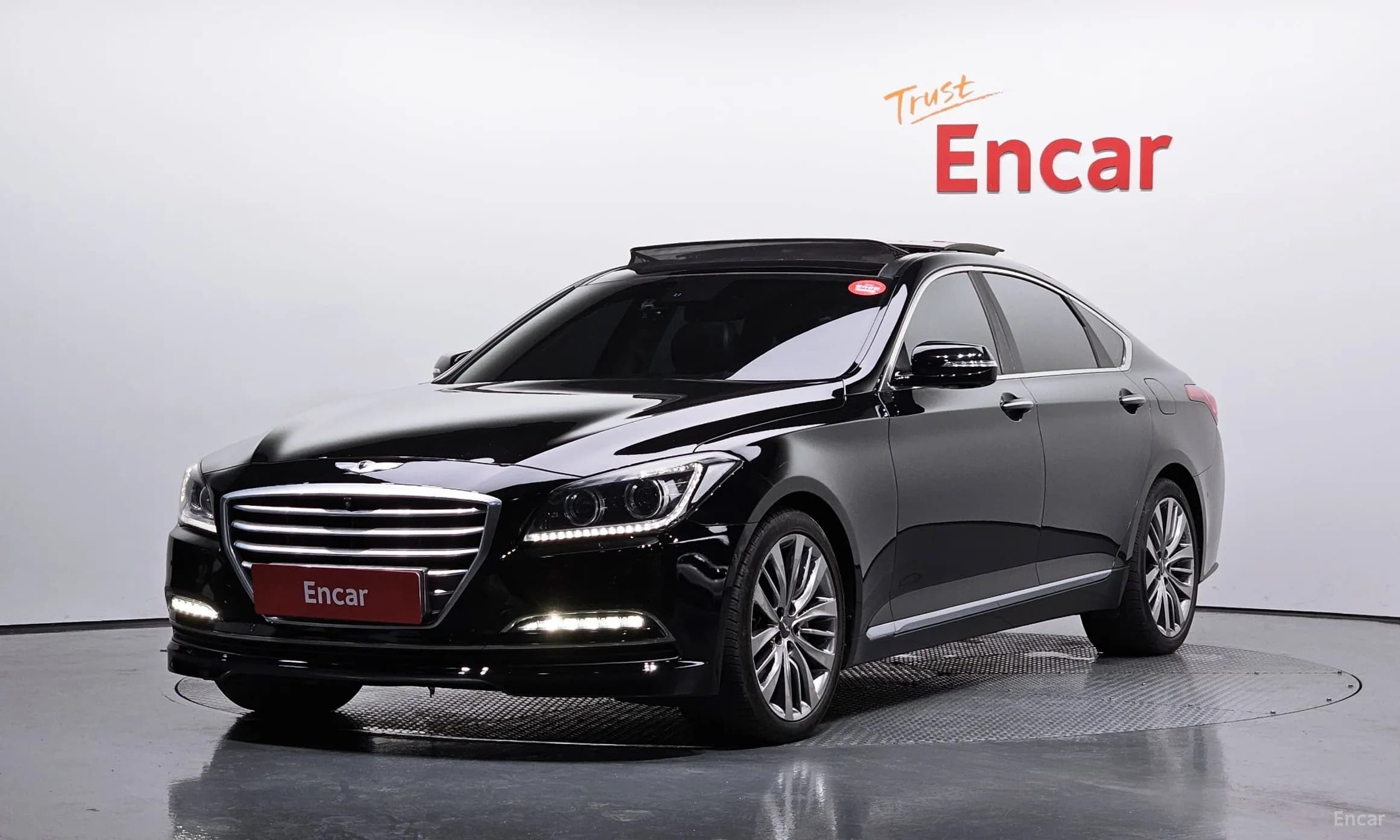 Genesis DH