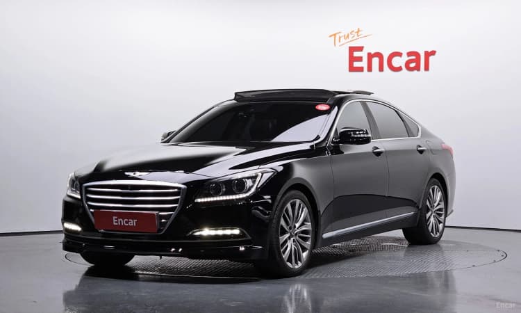 Genesis DH