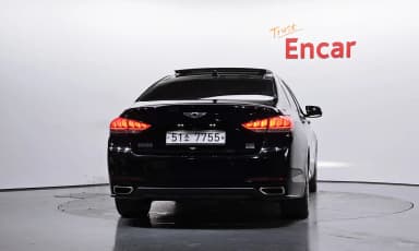 Genesis DH