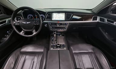 Genesis DH