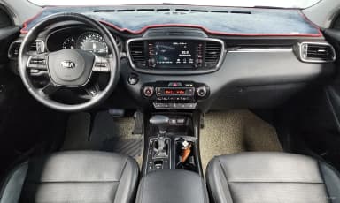 Sorento