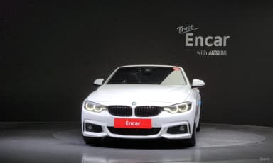 Series 4 (F32)