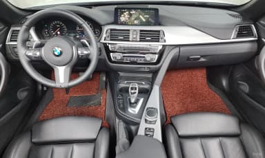 Series 4 (F32)