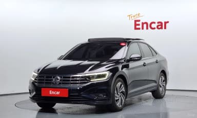 Jetta 7th Generation