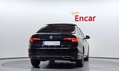 Jetta 7th Generation