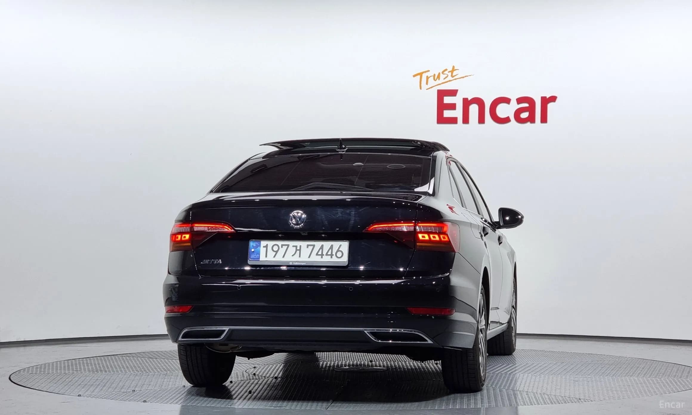 Jetta 7th Generation