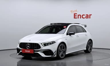 A-Class W177