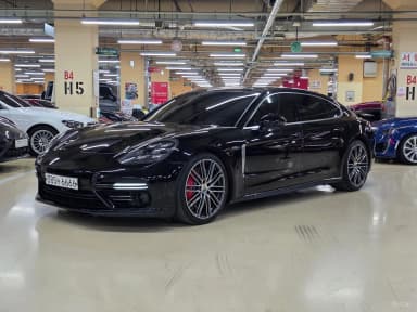 Panamera (971)