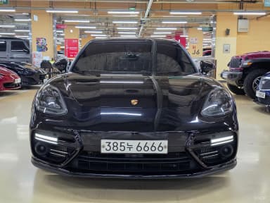 Panamera (971)