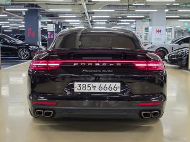 Panamera (971)