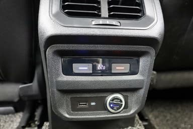 Tiguan 2nd Generation