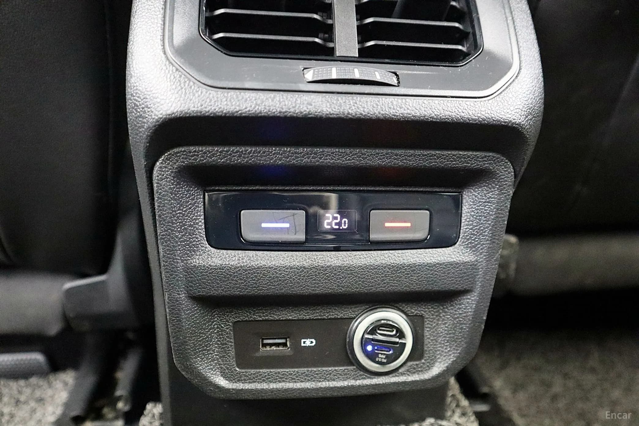 Tiguan 2nd Generation