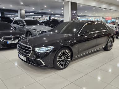 S-Class W223