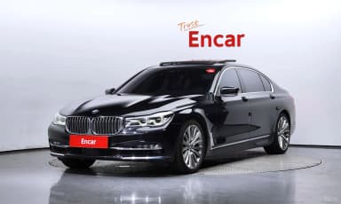 7 Series (G11)