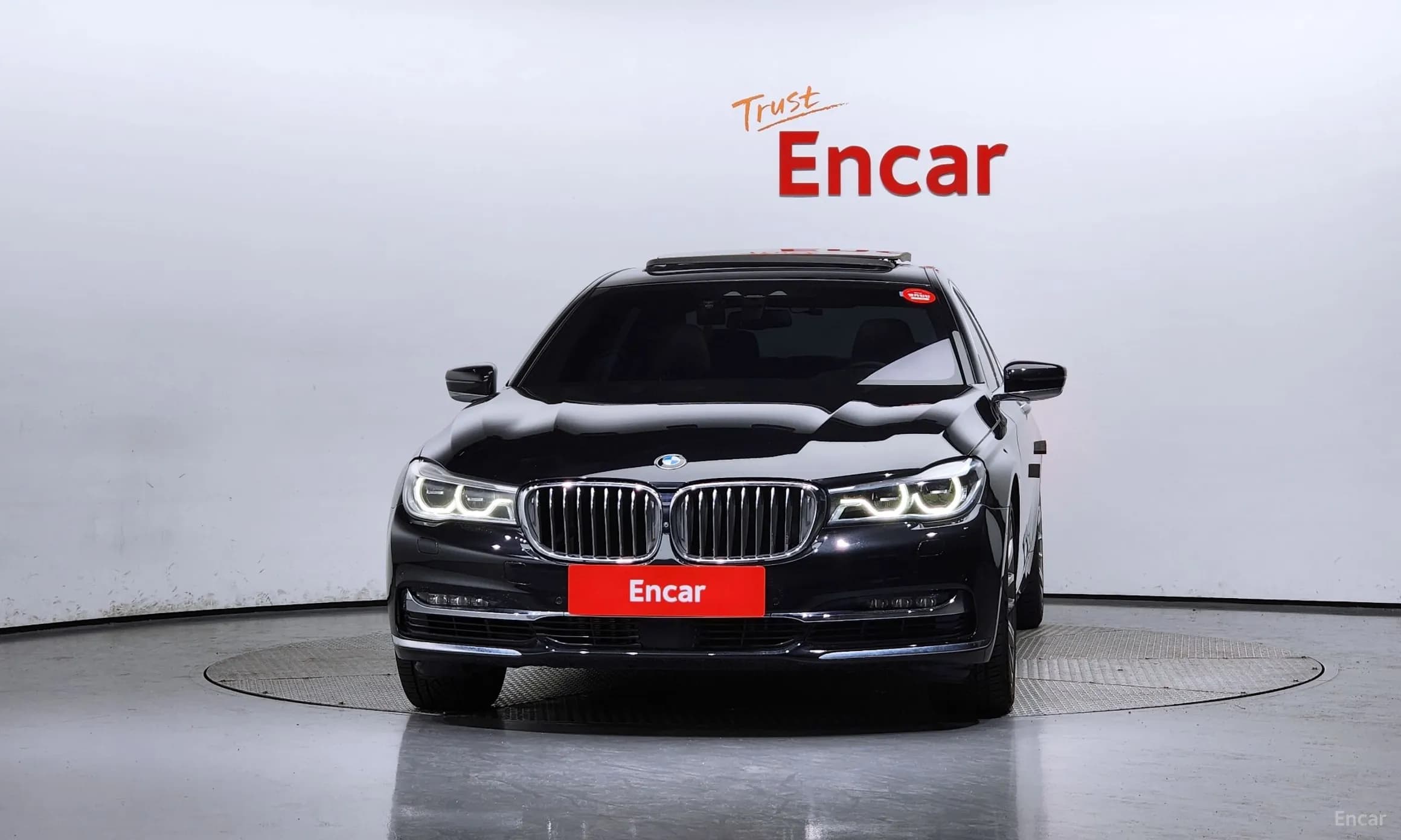 7 Series (G11)
