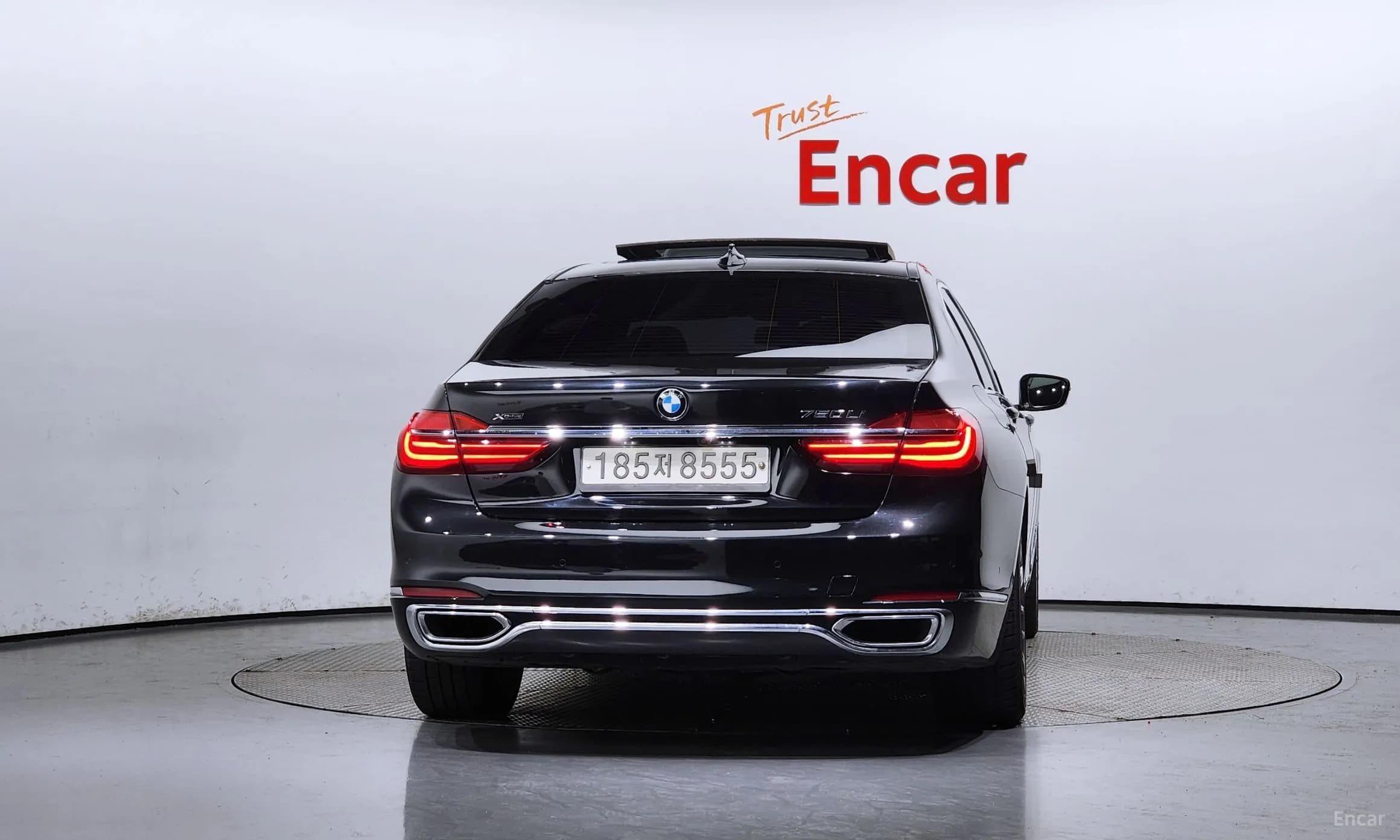 7 Series (G11)
