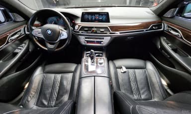 7 Series (G11)