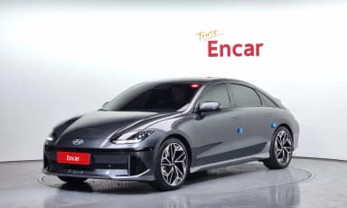 Ioniq 6