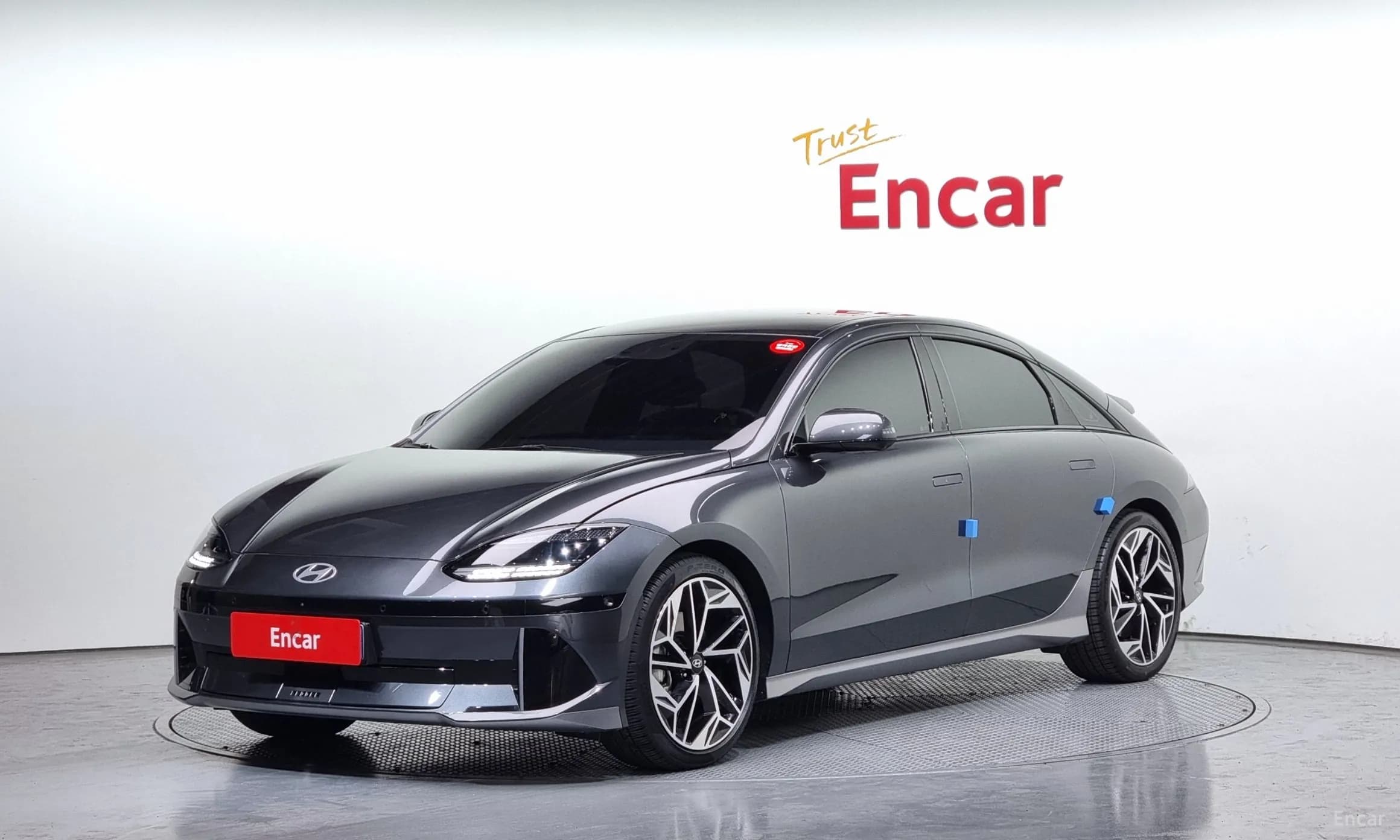 Ioniq 6