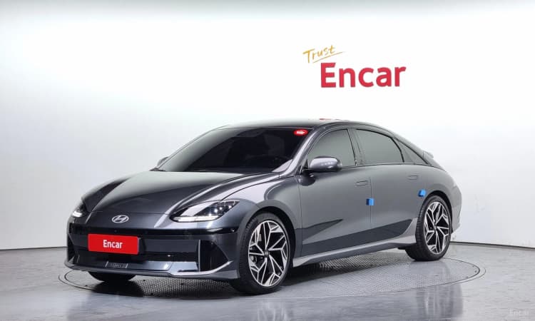 Ioniq 6