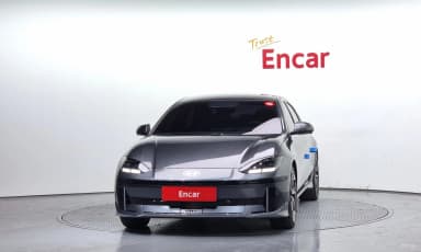 Ioniq 6