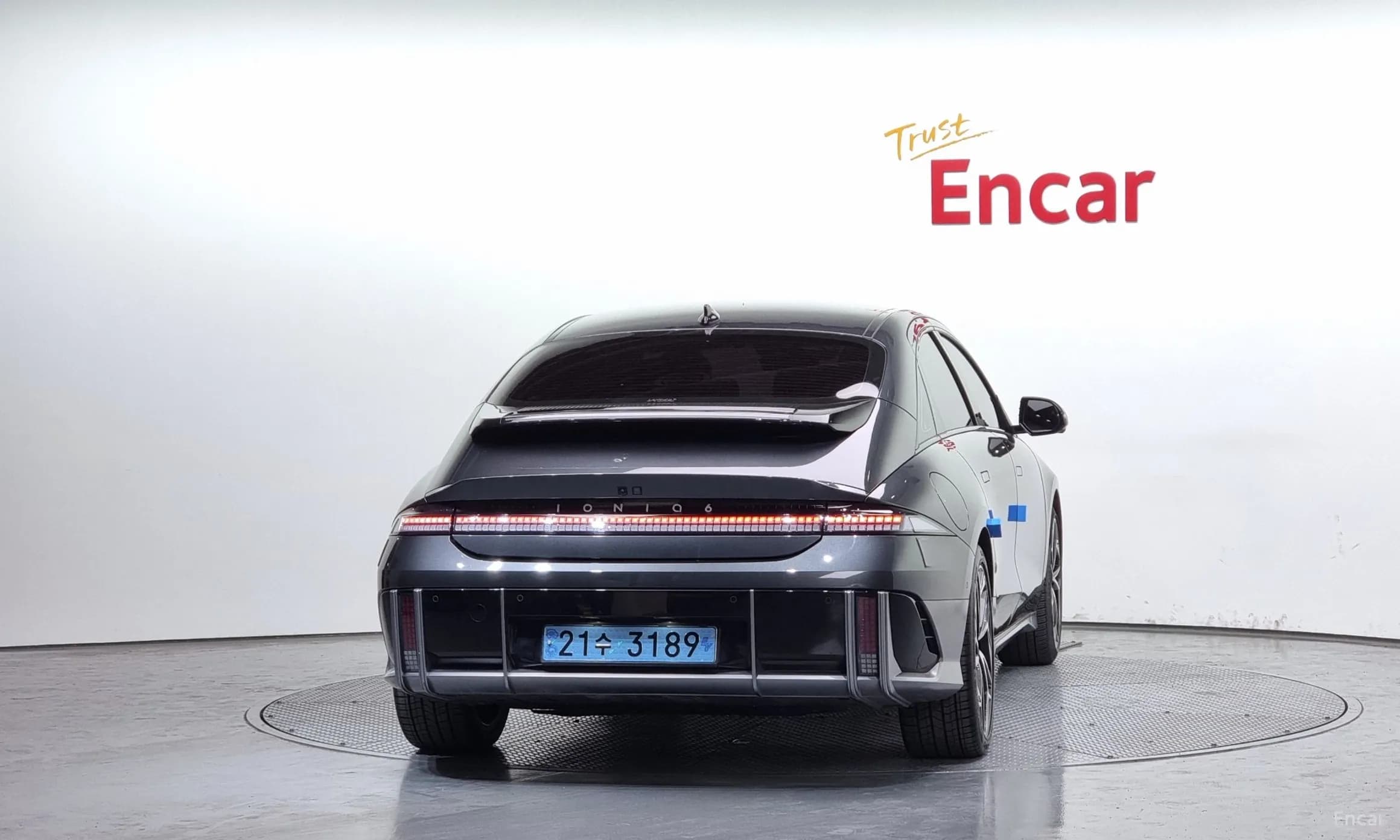 Ioniq 6
