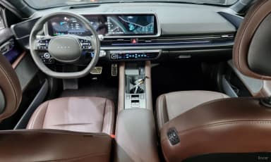 Ioniq 6