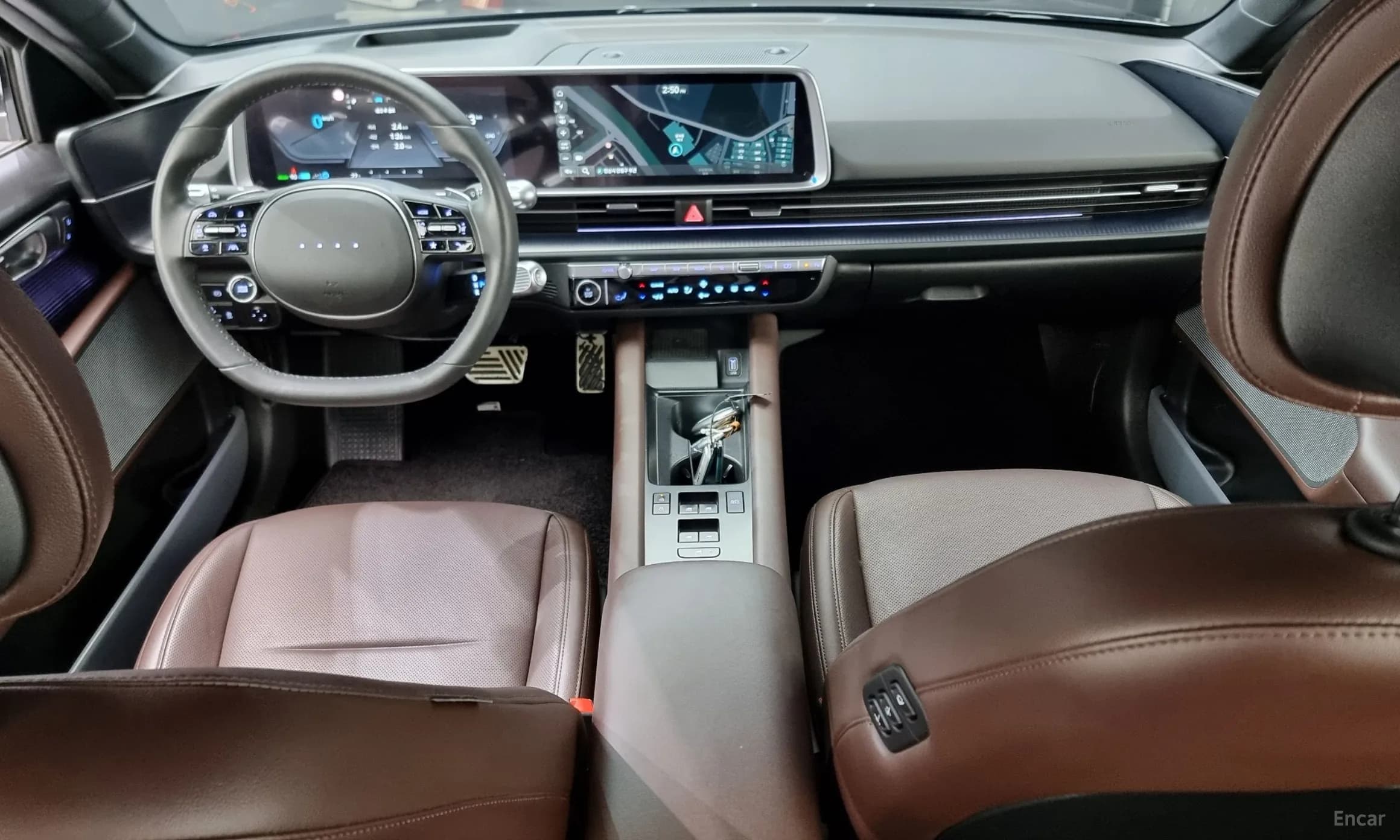 Ioniq 6