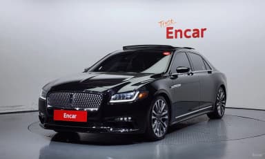 Continental Gen 10