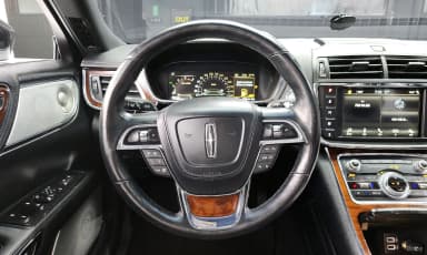Continental Gen 10