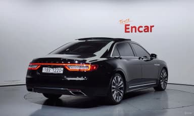 Continental Gen 10