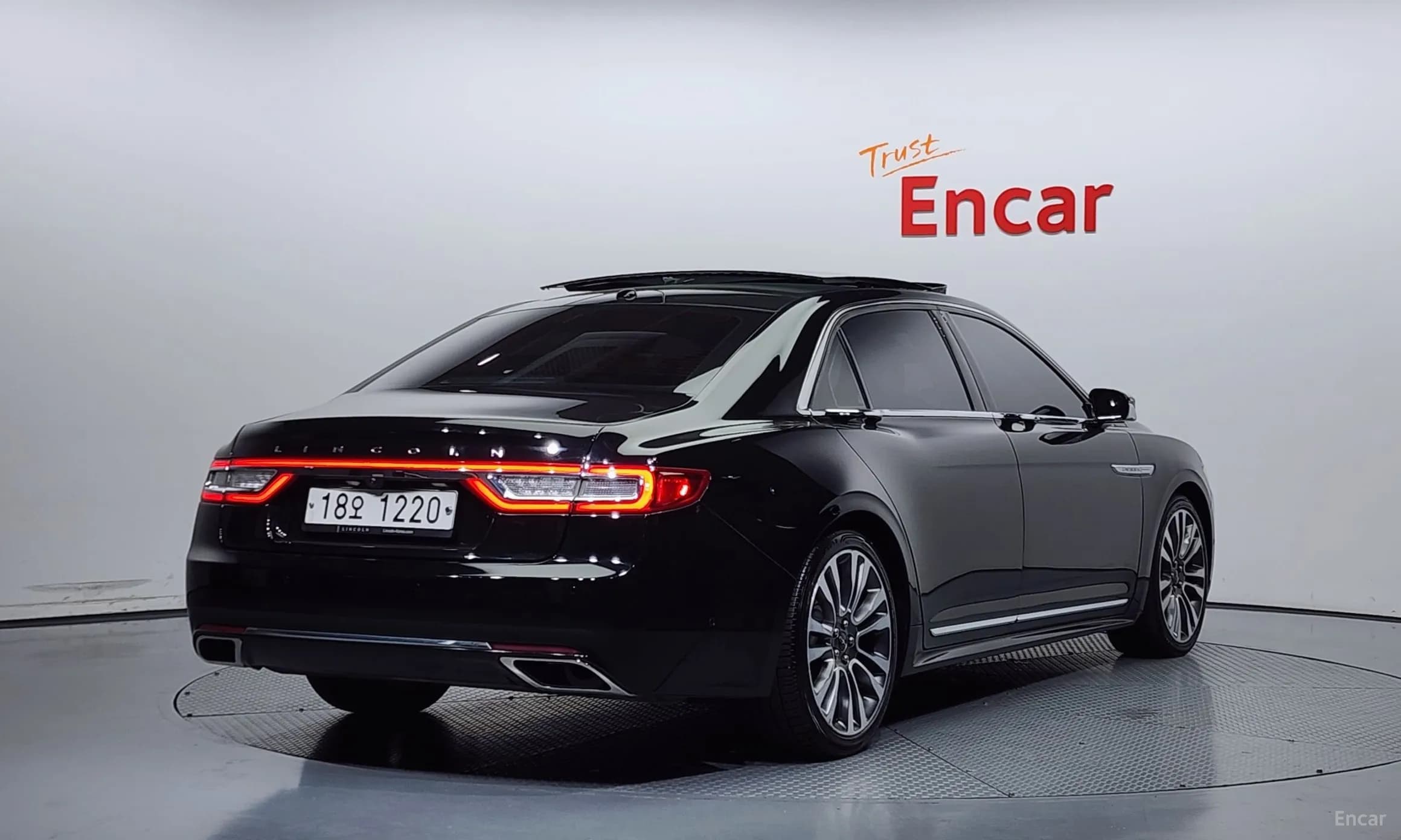 Continental Gen 10