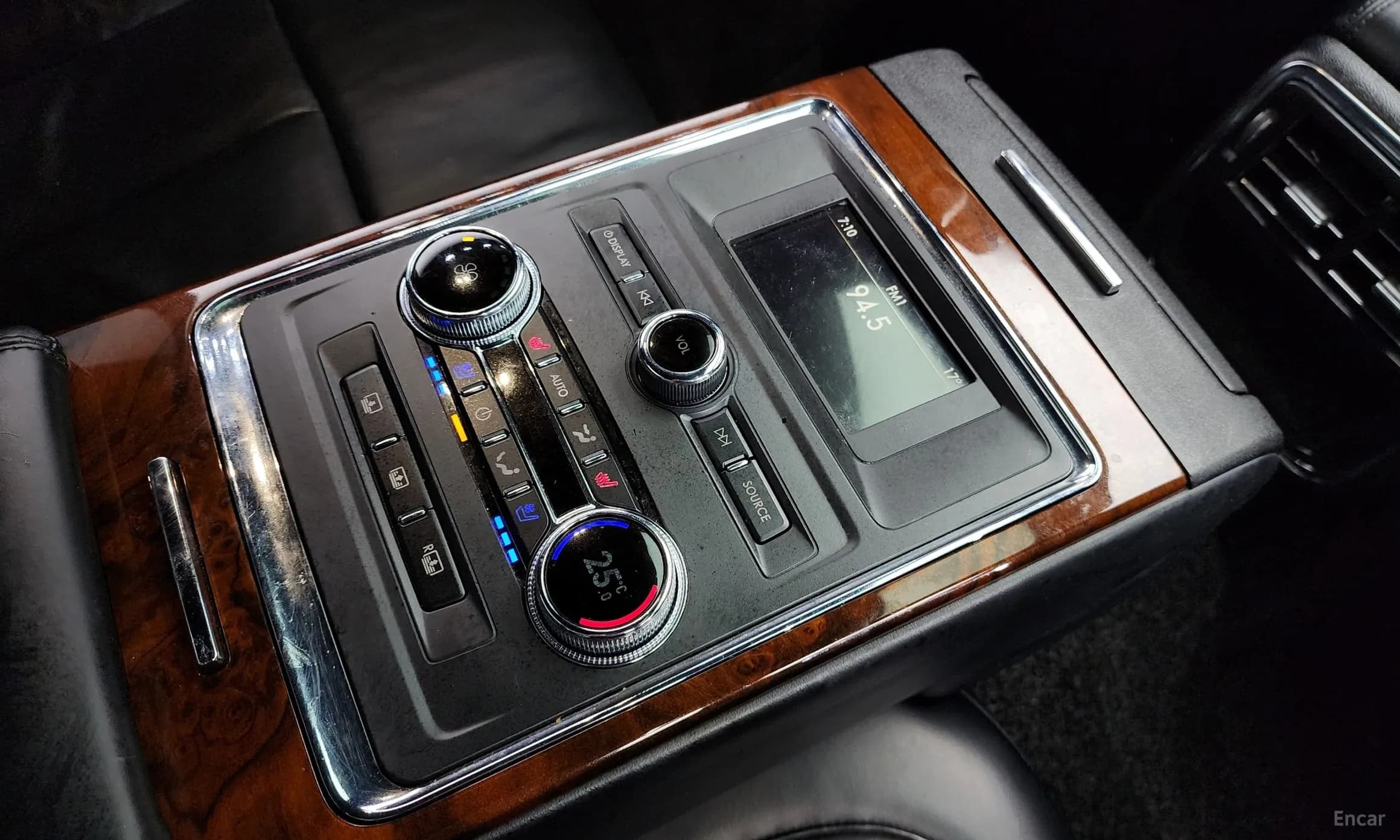 Continental Gen 10