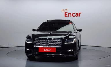 Continental Gen 10