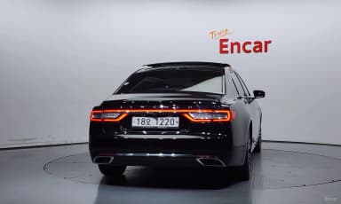 Continental Gen 10