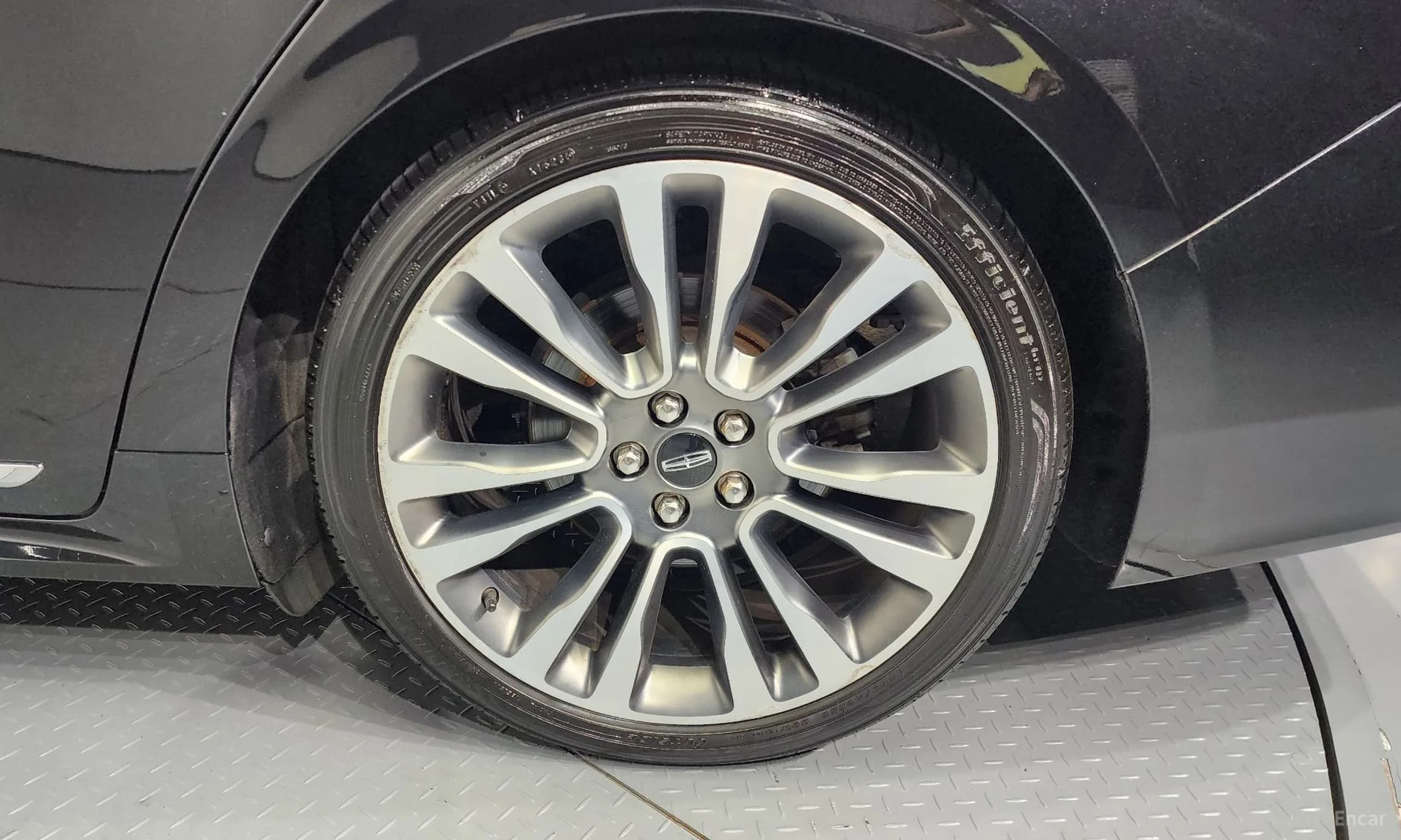 Continental Gen 10