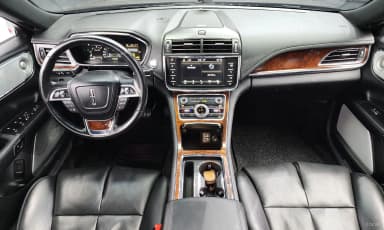 Continental Gen 10