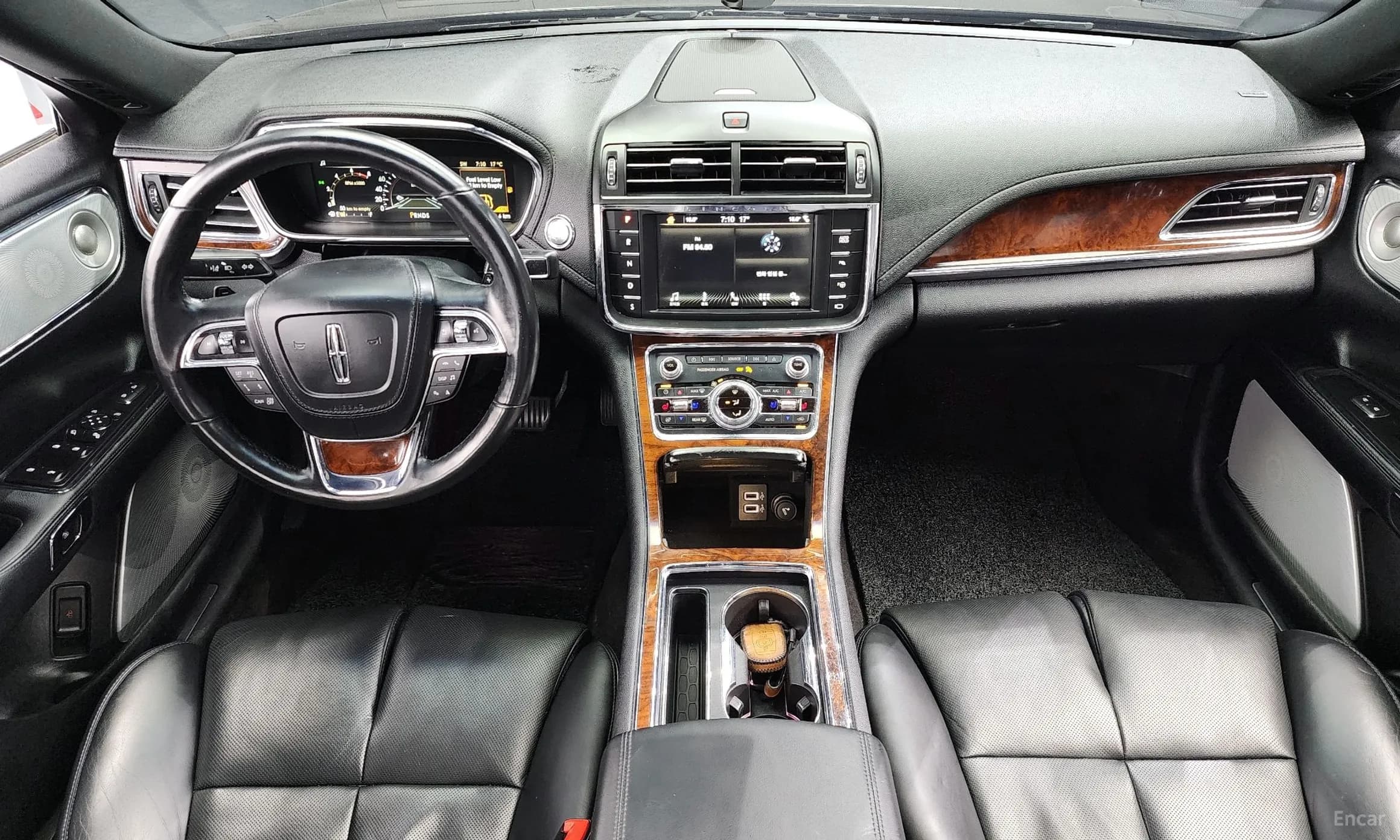 Continental Gen 10